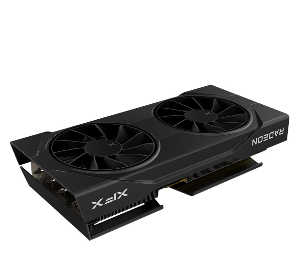 XFX Radeon RX 9060 XT Swift Gaming OC 16GB GDDR6 RX-96TSW16BQ - 1339815 - zdjęcie 5